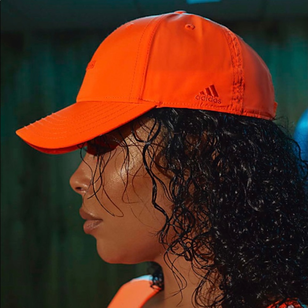 Update: SOLD Ivy Park x Adidas Baseball Hat